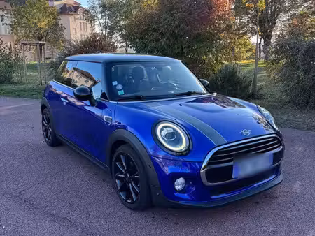 Mini Mini Cooper 1.5 136