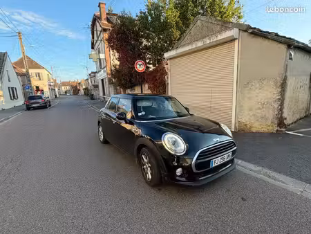 Mini Mini Cooper 1.5 136