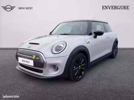 Mini Mini Cooper SE 184