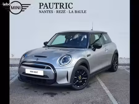 Mini Mini Cooper SE 184 Essential