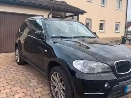 BMW Série 5 530d 3.0 245