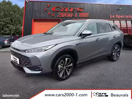 MG EHS 1.5 224