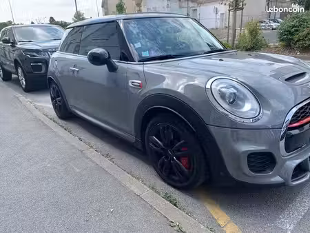 Mini Mini John Cooper Works 2.0 231