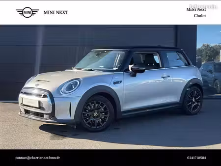 Mini Mini Cooper SE 184 Essential