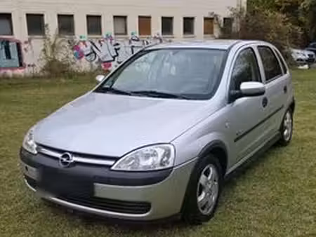 Opel Corsa 1.2 75