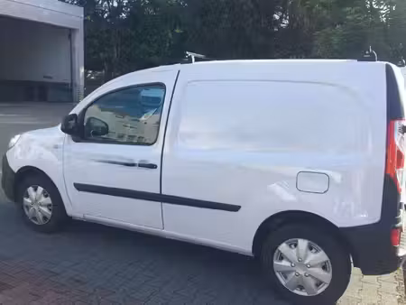 Renault Kangoo 1.2 TCe 114