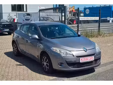 Renault Mégane 1.5 dCi 90 Expression