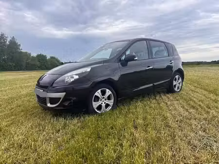 Renault Scénic 1.4 TCe 130 Dynamique