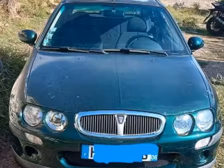 Rover 25 1.4 84