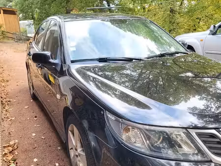 Saab 9-3 1.9 120
