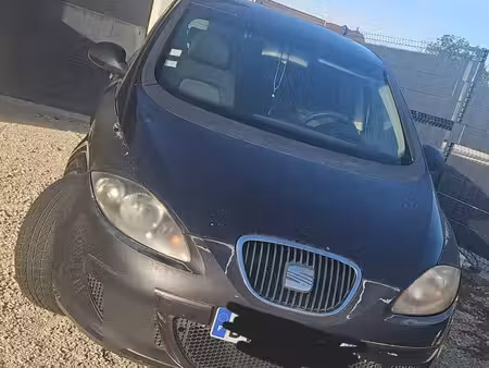 Seat Altea 1.9 105