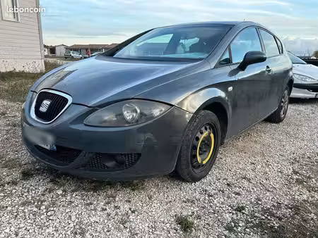 Seat Leon 1.9 TDI 105