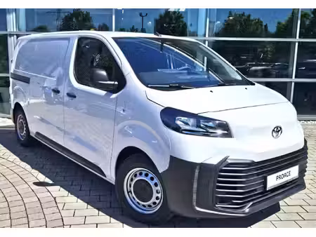 Toyota Proace 1.5 120 L