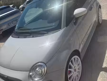 Abarth 500 1.4 180