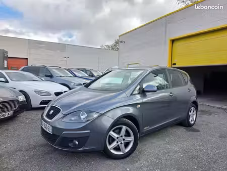 Seat Altea 1.6 TDI 105 Référence