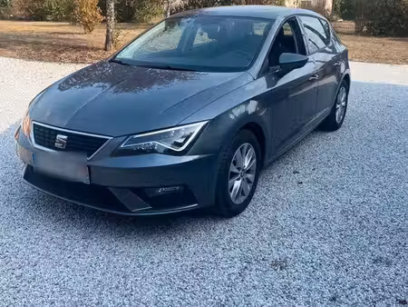 Seat Leon 1.2 TSI 110