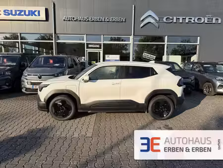 Suzuki Vitara Comfort
