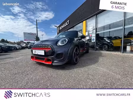 Mini Mini John Cooper Works 306