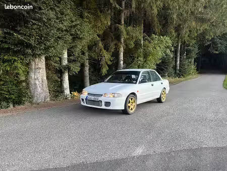Mitsubishi Lancer Evo 1 1.6 113 RS