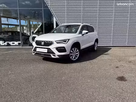 Seat Ateca 2.0 TDI 150 FR