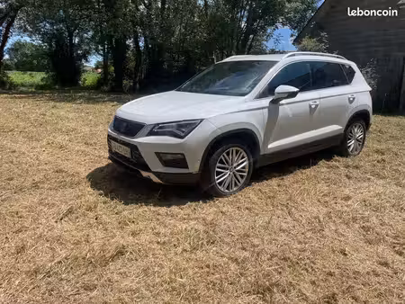 Seat Ateca TSI 150