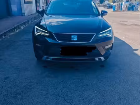 Seat Ateca TDI 115