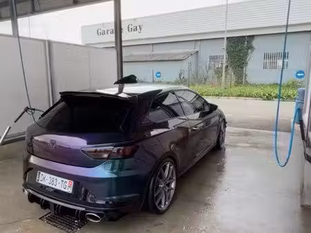 Seat Leon Cupra 2.0 TSI 265