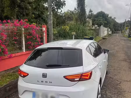 Seat Leon 2.0 TDI 150