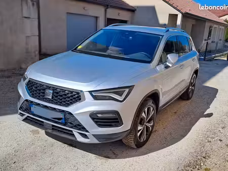 Seat Ateca 1.5 TSI 150