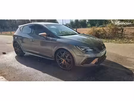 Seat Leon Cupra R 2.0 TSI 300