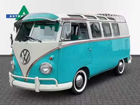 Volkswagen Combi T1