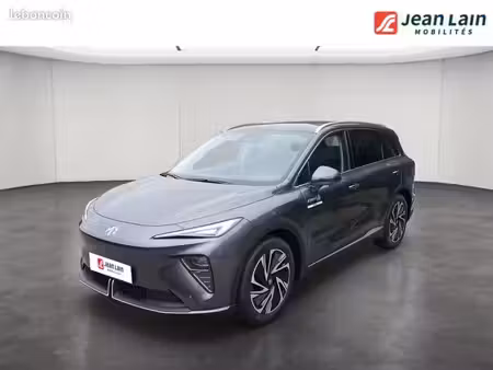 MG MGS6 Luxury