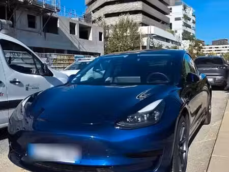 Tesla Model 3 Standard Plus 275