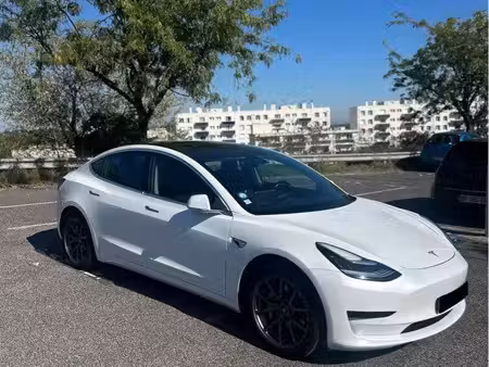 Tesla Model 3 Standard Plus 275
