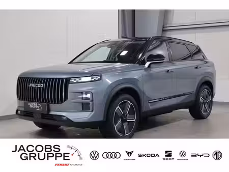 Jaecoo J7 1.5 Exclusive