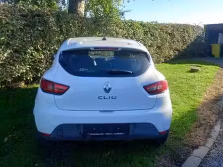 Renault Clio 1.2 75 Dynamique