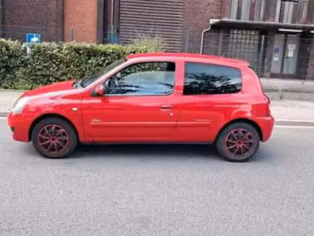 Renault Clio 1.2 58 Campus