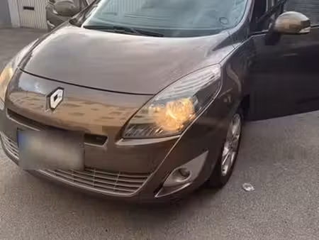 Renault Scénic 