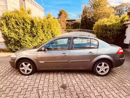 Renault Mégane 2.0 135 Expression