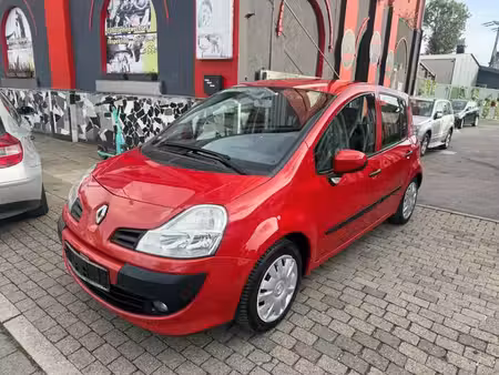 Renault Modus 1.2 75 Expression
