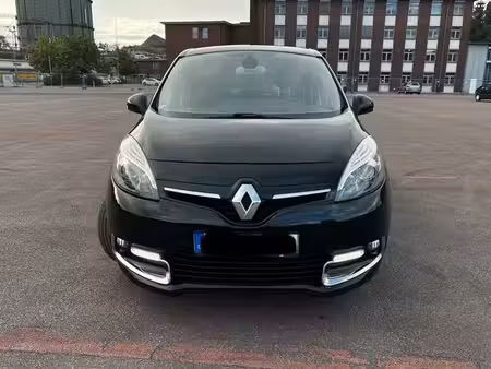 Renault Scénic 1.5 dCi 110