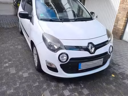 Renault Twingo 1.2 55 Dynamique