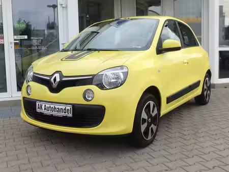 Renault Twingo 1.0 Expression