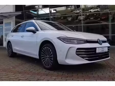 Volkswagen Passat 2.0 TDI 110 Elegance