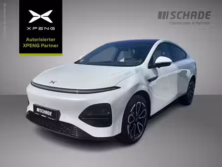 XPeng G6
