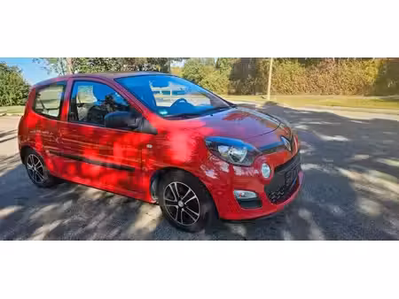 Renault Twingo 1.2 55 Expression