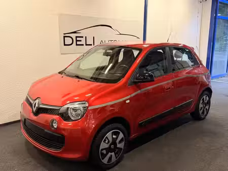 Renault Twingo 1.0 70 Limited