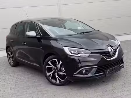 Renault Scénic 1.2