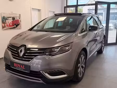 Renault Espace 1.6 dCi 160 Initiale Paris