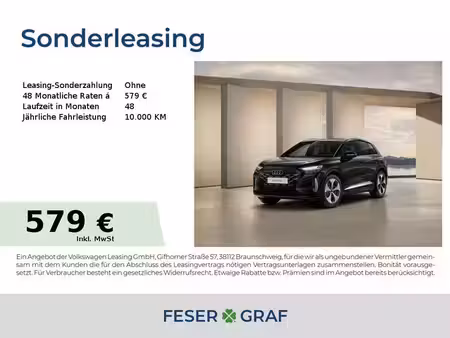 Audi Q4 e-tron 286